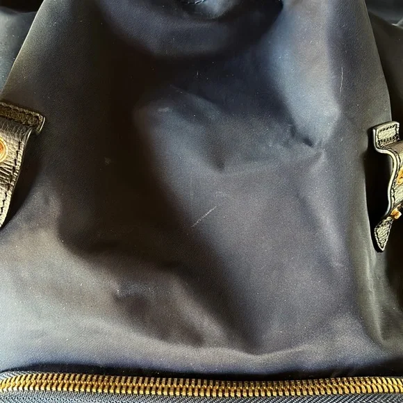 💯Authentic Burberry Nylon Backpack/Rucksack GUC - Picture 9 of 11